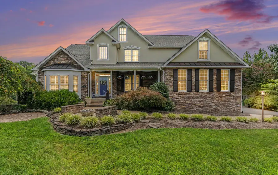 7414 Ni River Lndg Lndg, Fredericksburg, VA 22407 - #3