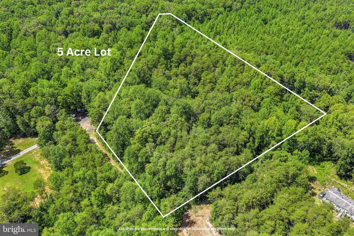 7210 Lakewood Ln, Spotsylvania, VA 22551 - #1
