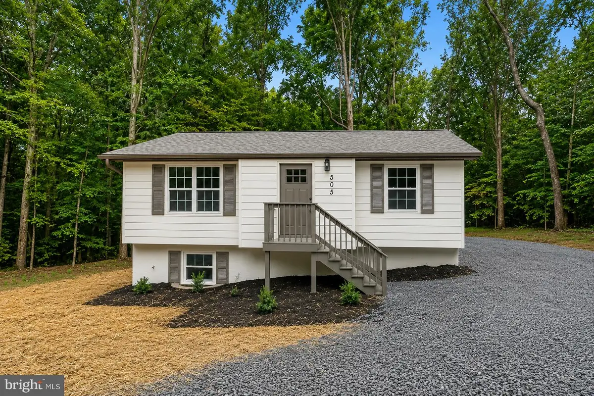 505 Ronnie Ct, Spotsylvania, VA 22553 - #1