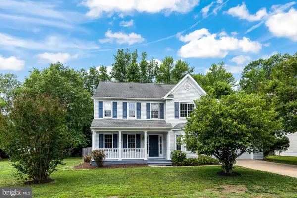 10307 Napoleon St, FREDERICKSBURG, VA 22408
