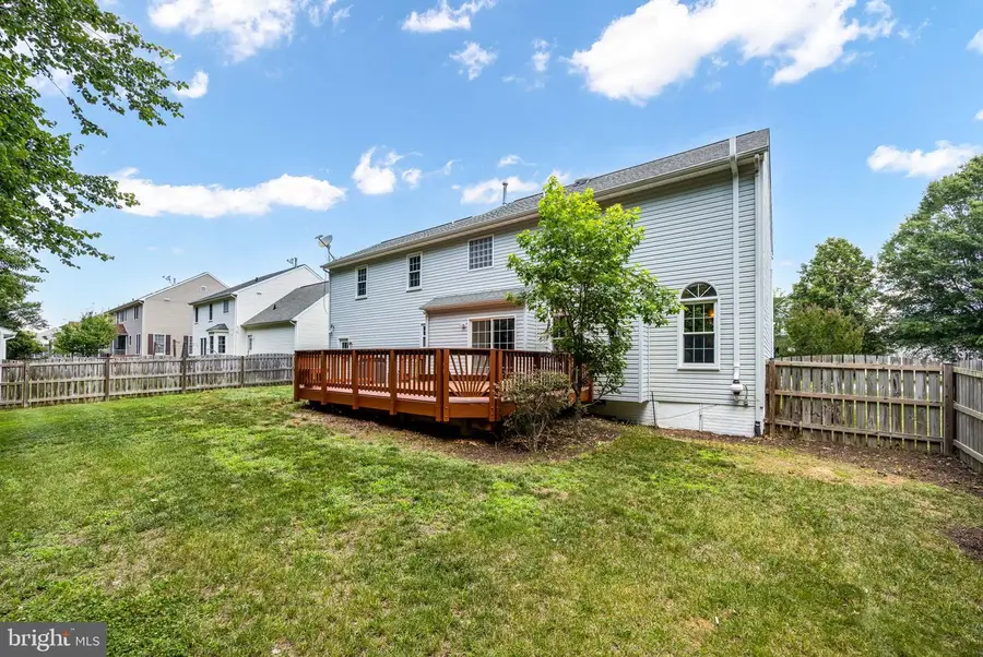 10307 Napoleon St, Fredericksburg, VA 22408 - #2