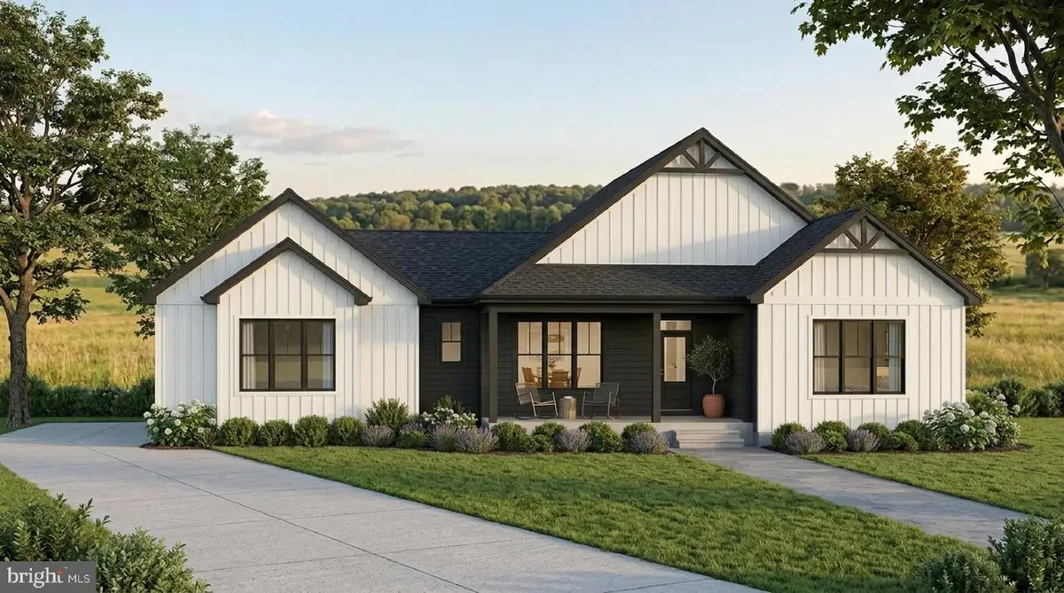 Lot 12a Evans Family Place, Mineral, VA 23117 - #1