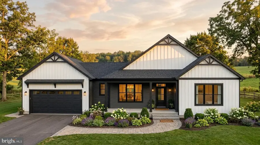Lot 12a Evans Family Place, Mineral, VA 23117 - #2