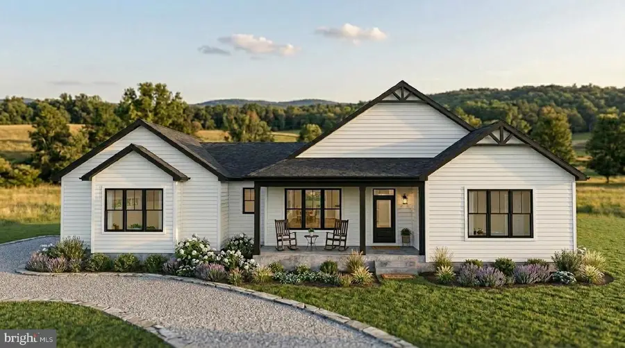 Lot 12a Evans Family Place, Mineral, VA 23117 - #3