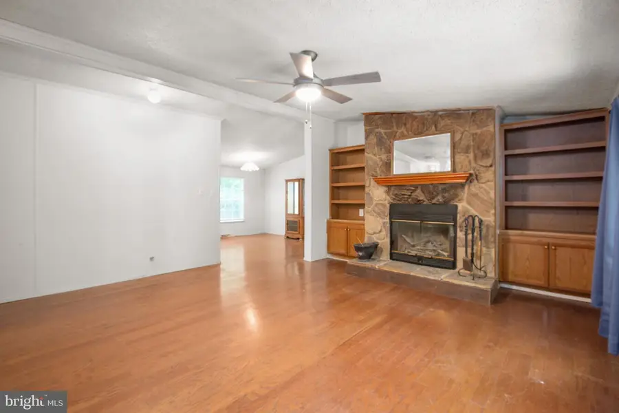 8108 Marrywood Ct, Spotsylvania, VA 22551 - #2