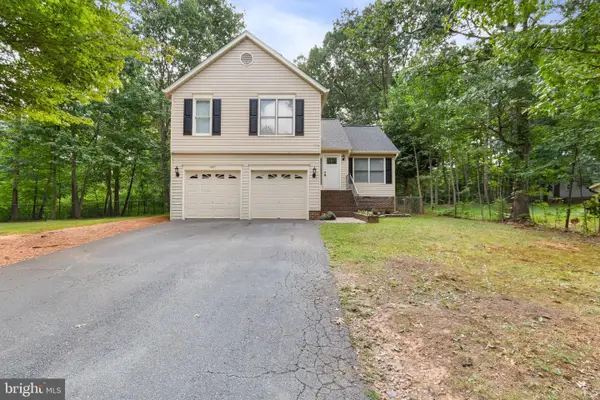 12917 Grenade Ln, SPOTSYLVANIA, VA 22551