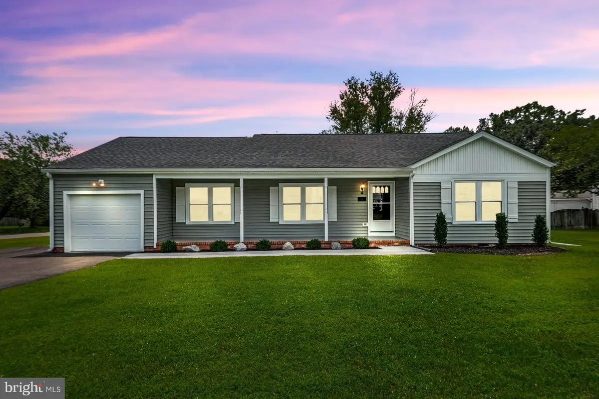 701 Halleck Ct, Fredericksburg, VA 22407 - #1