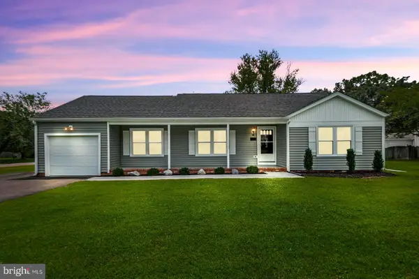 701 Halleck Ct, FREDERICKSBURG, VA 22407