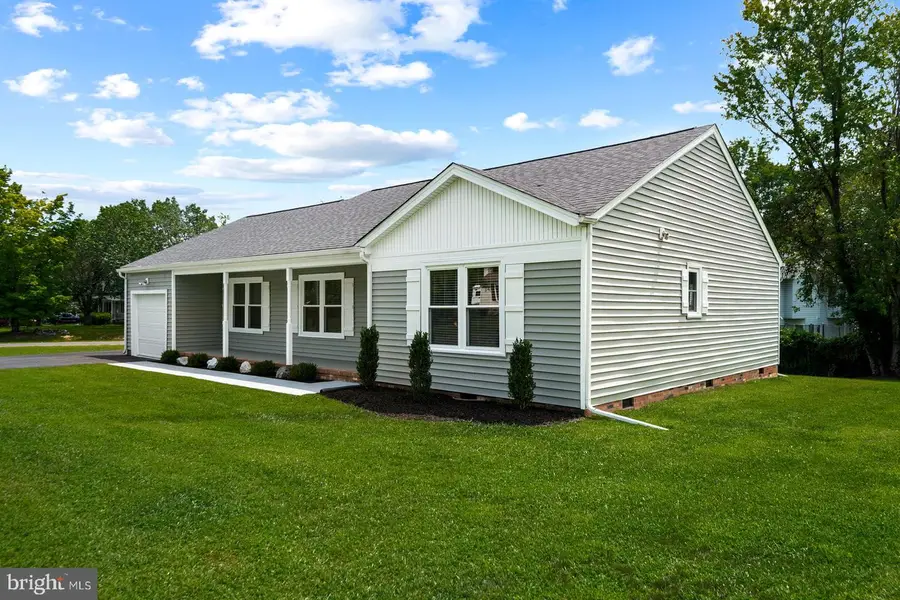 701 Halleck Ct, Fredericksburg, VA 22407 - #3