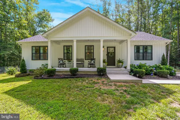 6517 Newell Ln, SPOTSYLVANIA, VA 22551