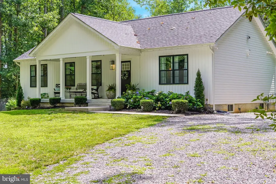 6517 Newell Ln, Spotsylvania, VA 22551 - #2