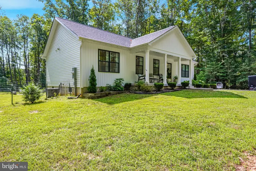 6517 Newell Ln, Spotsylvania, VA 22551 - #3
