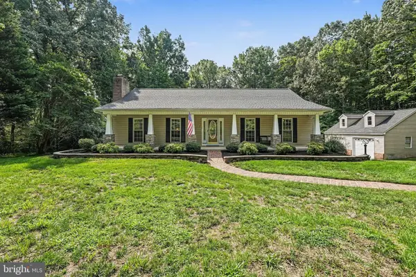 2920 Patriot Ln, FREDERICKSBURG, VA 22408