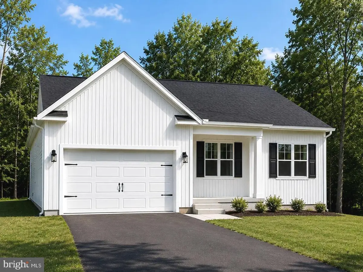 5850 Haleys Mill Rd, Spotsylvania, VA 22551 - #1