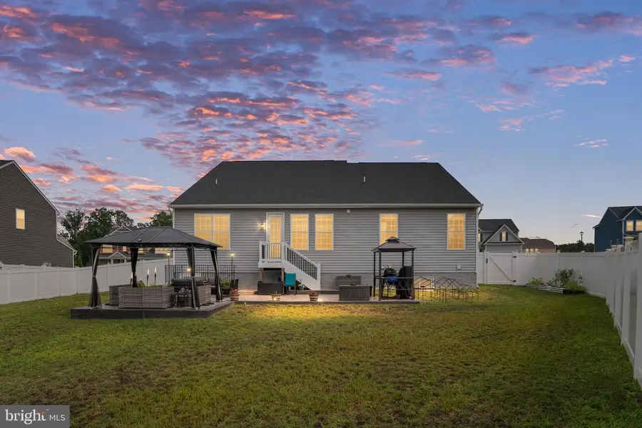 9304 Spring Hill Ln, Fredericksburg, VA 22408 - #3