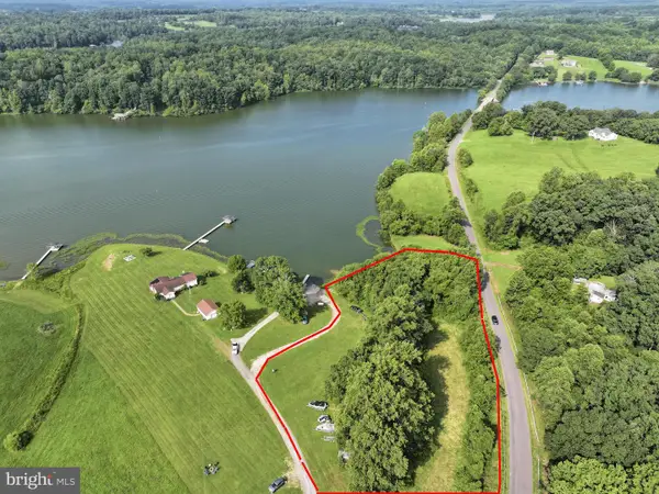 Lot 12a Evans Family Place, MINERAL, VA 23117
