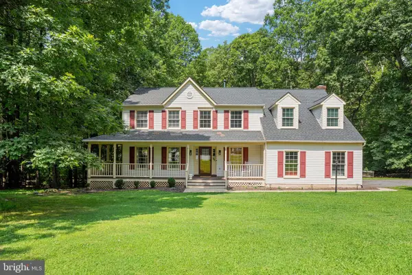 12660 Belleflower Ln, FREDERICKSBURG, VA 22407