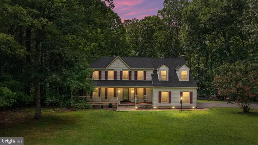 12660 Belleflower Ln, Fredericksburg, VA 22407 - #2