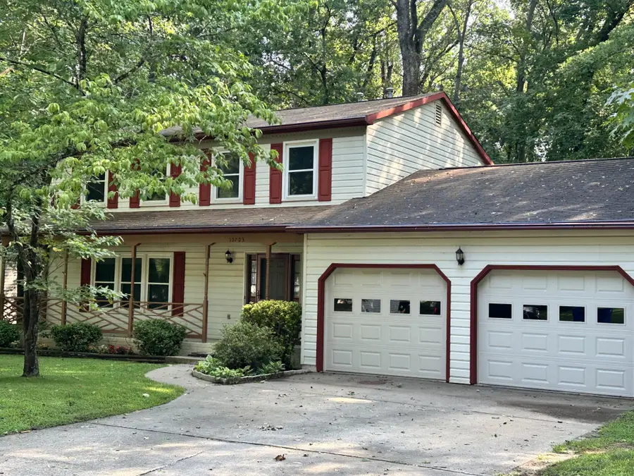 10703 Bradford St, Spotsylvania, VA 22553 - #2