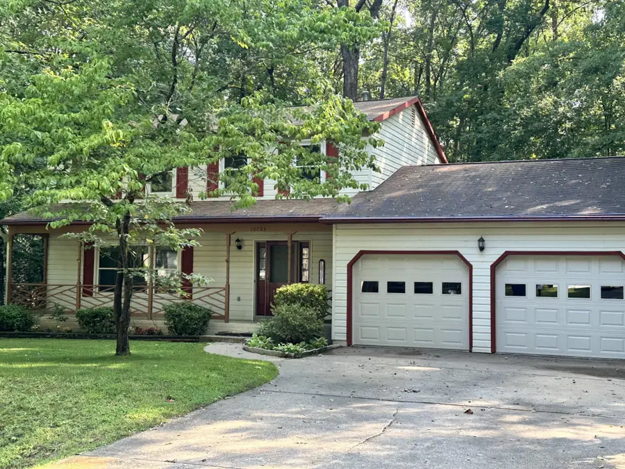 10703 Bradford St, Spotsylvania, VA 22553 - #3