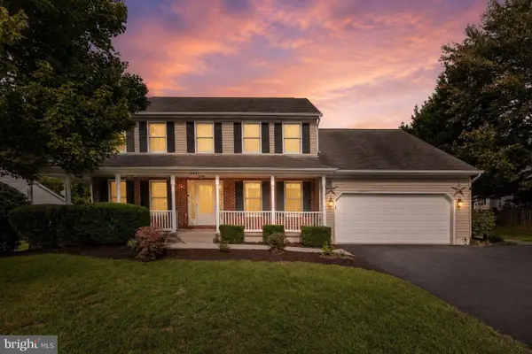 9903 Woodburn Ct, FREDERICKSBURG, VA 22407