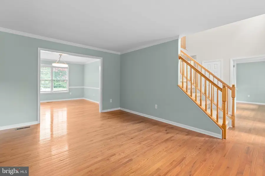 9903 Woodburn Ct, Fredericksburg, VA 22407 - #3
