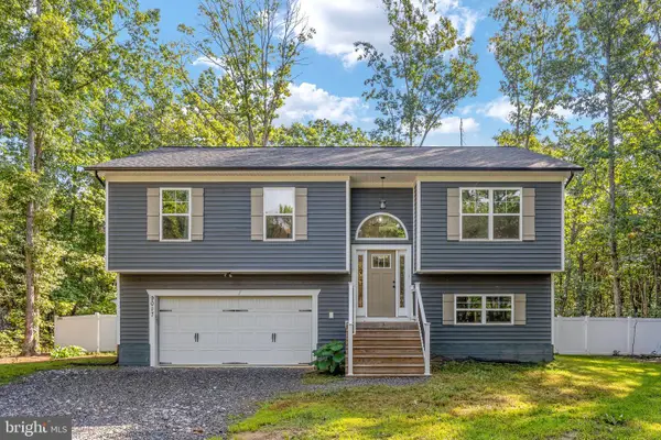 9017 Granite Springs Rd, SPOTSYLVANIA, VA 22551
