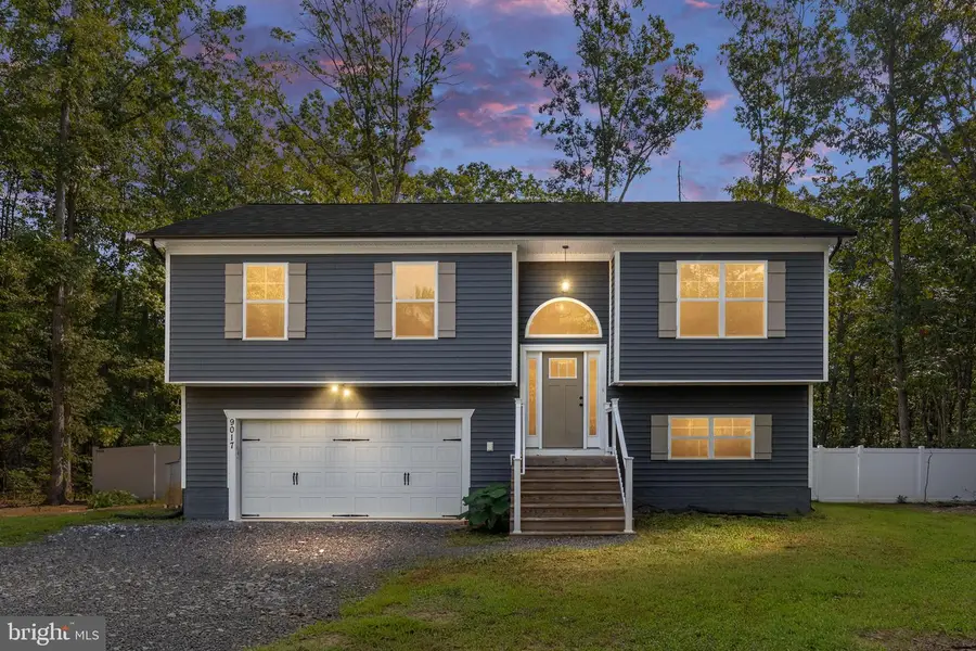 9017 Granite Springs Rd, Spotsylvania, VA 22551 - #2
