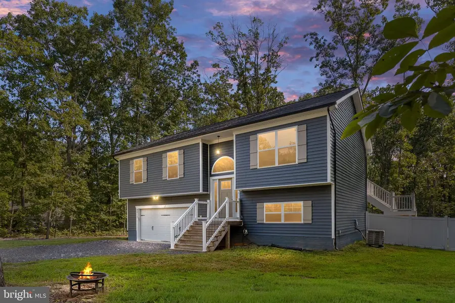 9017 Granite Springs Rd, Spotsylvania, VA 22551 - #3