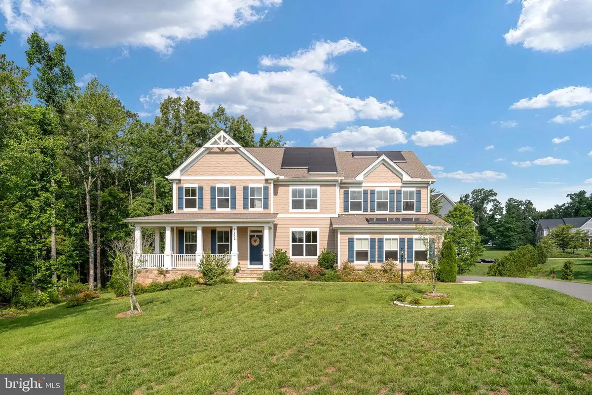 10602 Springvale Ln, Spotsylvania, VA 22551 - #1
