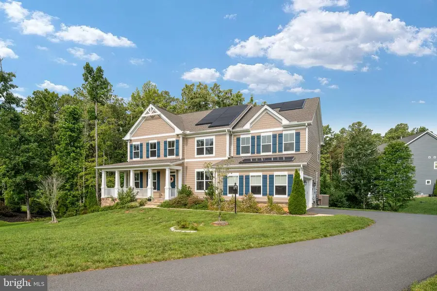 10602 Springvale Ln, Spotsylvania, VA 22551 - #2
