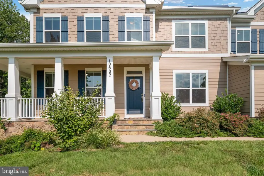 10602 Springvale Ln, Spotsylvania, VA 22551 - #3
