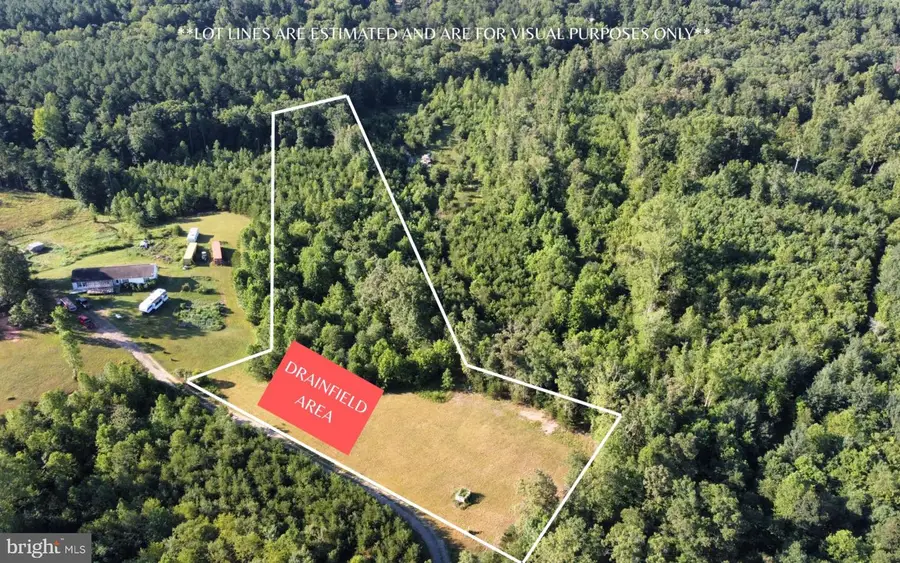 14822 Woolfolk Rd, Spotsylvania, VA 22551 - #2