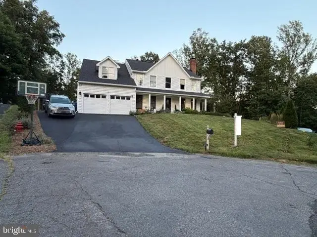 5000 York Ct, Fredericksburg, VA 22408 - #1