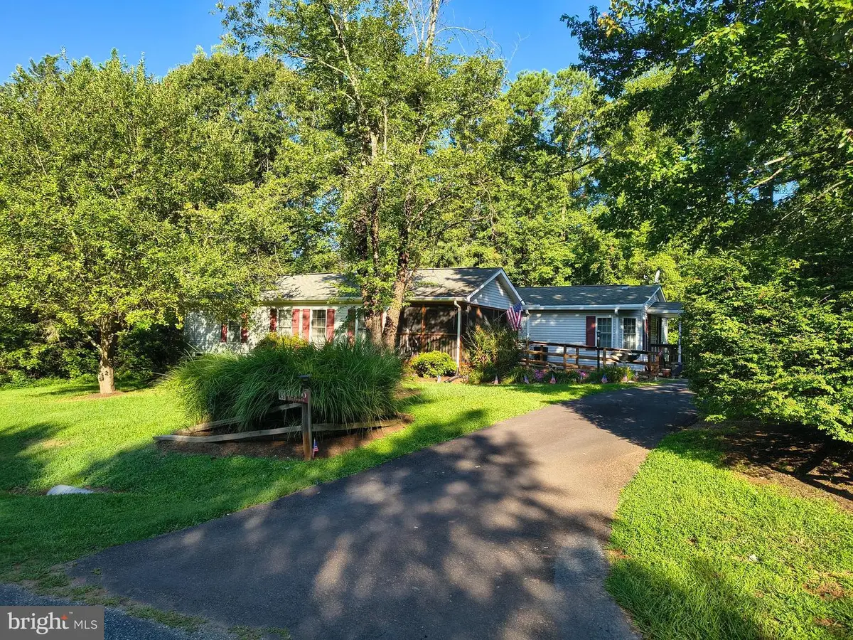 11400 Piney Forest, Bumpass, VA 23024 - #1