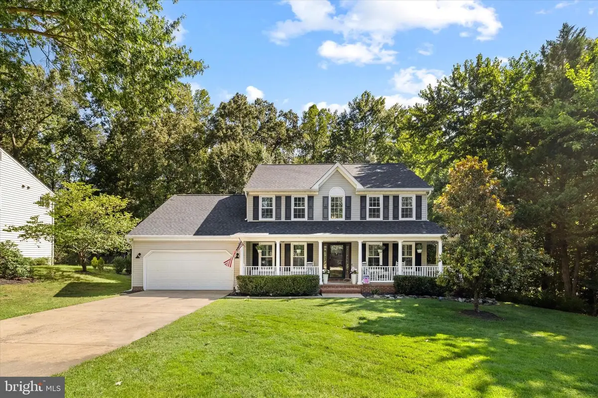 6001 Fox Point Rd, Fredericksburg, VA 22407 - #1