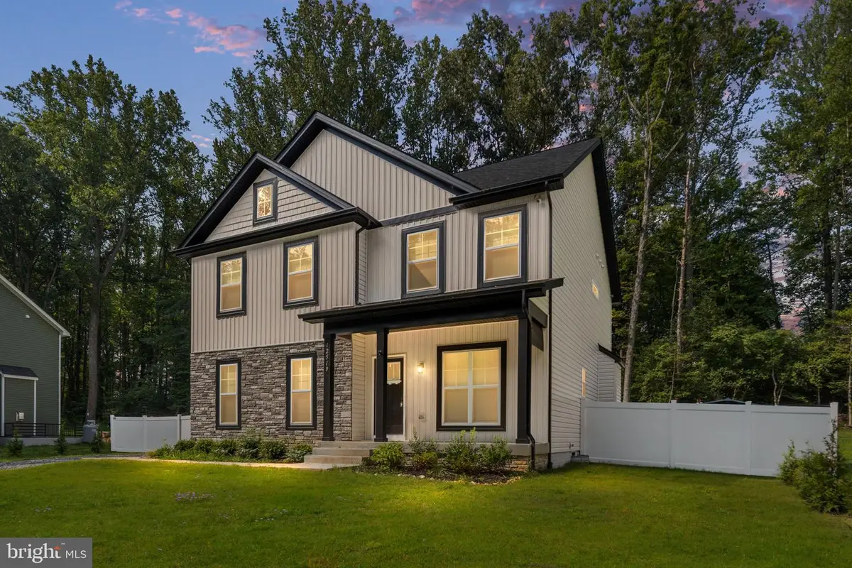 12519 Wilderness Park Dr, Spotsylvania, VA 22551 - #1