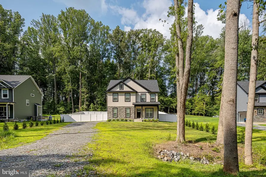 12519 Wilderness Park Dr, Spotsylvania, VA 22551 - #3