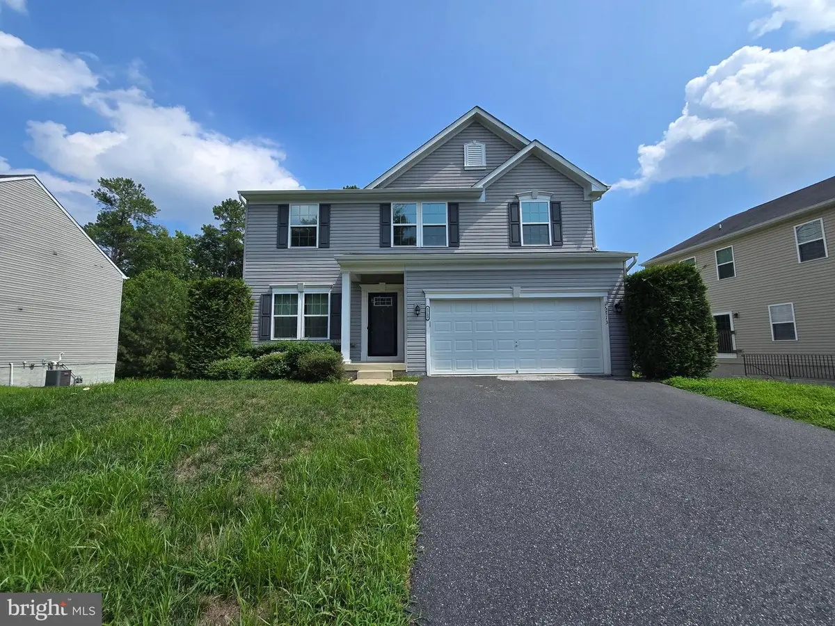5713 Piney Glade Rd, Fredericksburg, VA 22407 - #1