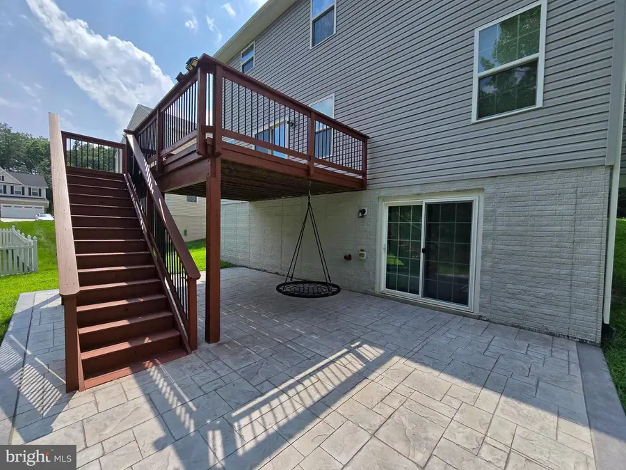 5713 Piney Glade Rd, Fredericksburg, VA 22407 - #2