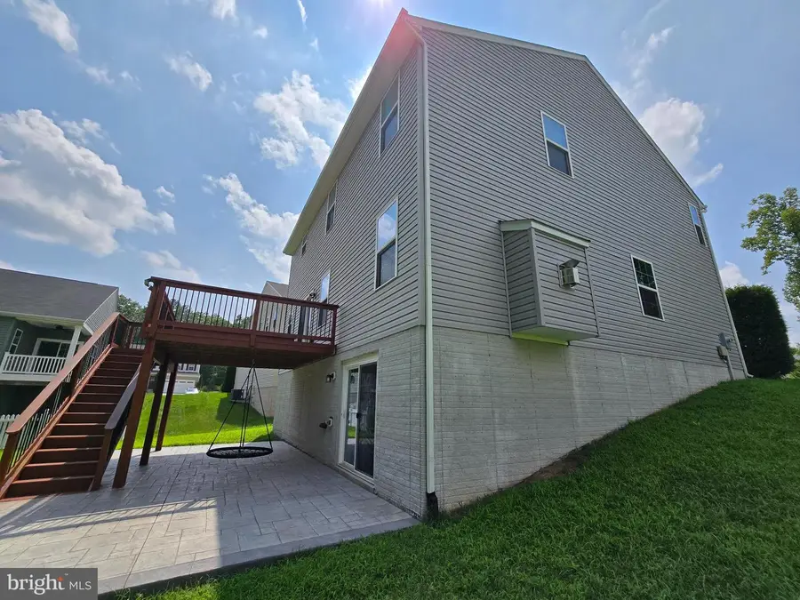 5713 Piney Glade Rd, Fredericksburg, VA 22407 - #3