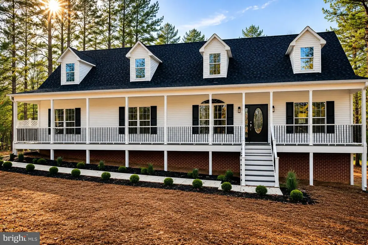 3631 Breaknock Rd, Bumpass, VA 23024 - #1