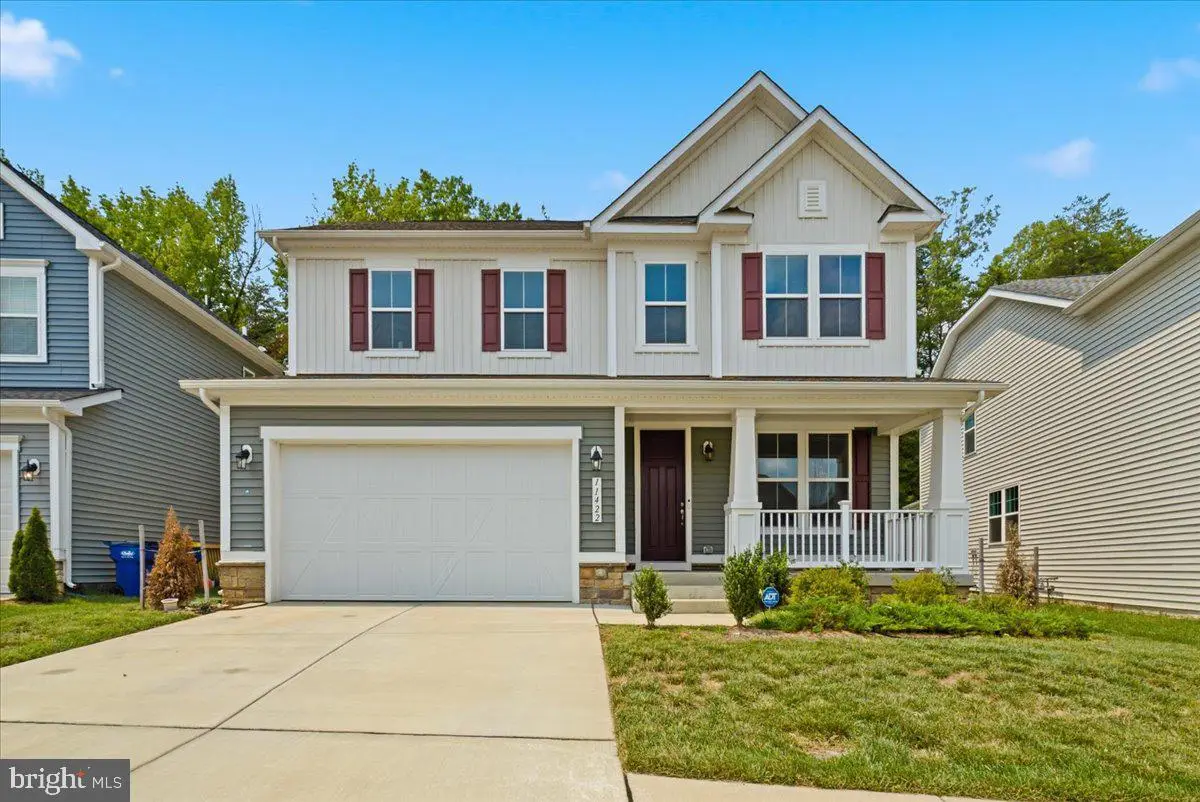 11422 Bluestem Way, Fredericksburg, VA 22407 - #1