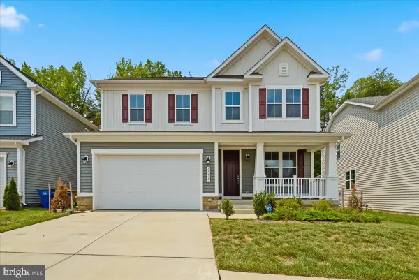 11422 Bluestem Way, FREDERICKSBURG, VA 22407