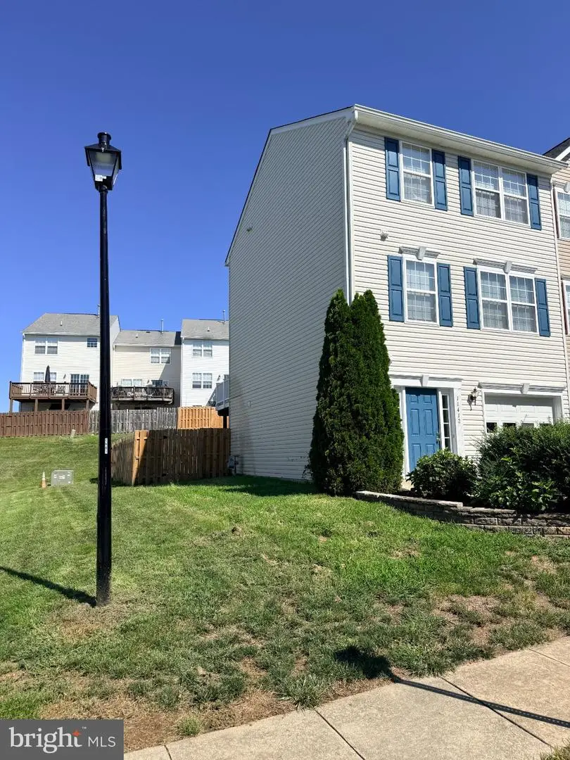 11412 Wytheville Ct, Fredericksburg, VA 22407 - #2