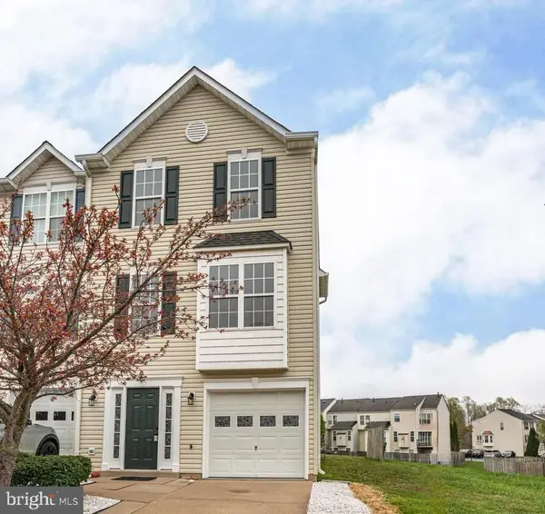 10036 Gander Ct, FREDERICKSBURG, VA 22407