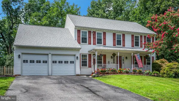 11620 New Bond St, FREDERICKSBURG, VA 22408