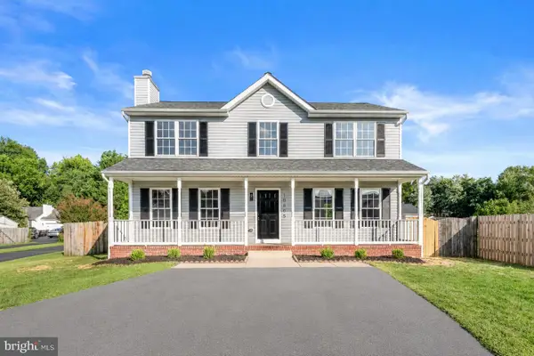 10805 Allie Pl, FREDERICKSBURG, VA 22408
