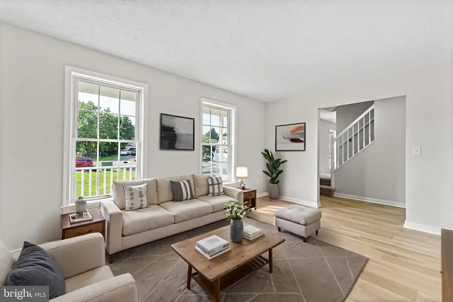10805 Allie Pl, Fredericksburg, VA 22408 - #3