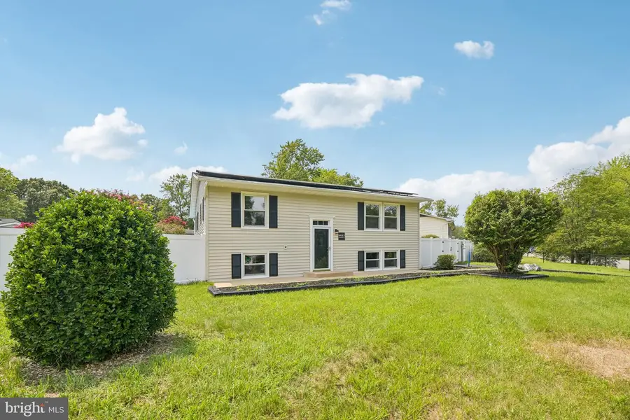 6023 Massaponax Dr, Fredericksburg, VA 22407 - #3